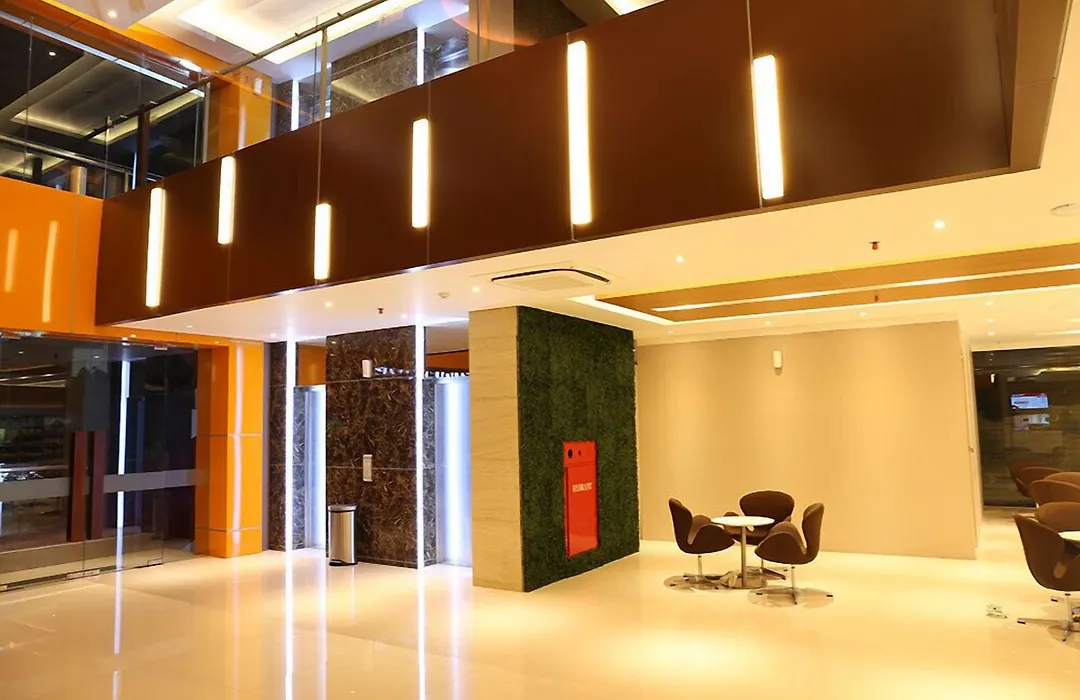 Grand Citihub Hotel @Kajoetangan-1