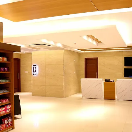 Grand Citihub Hotel @Kajoetangan-2