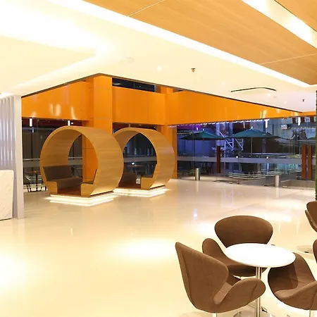 Grand Citihub Hotel @Kajoetangan-3